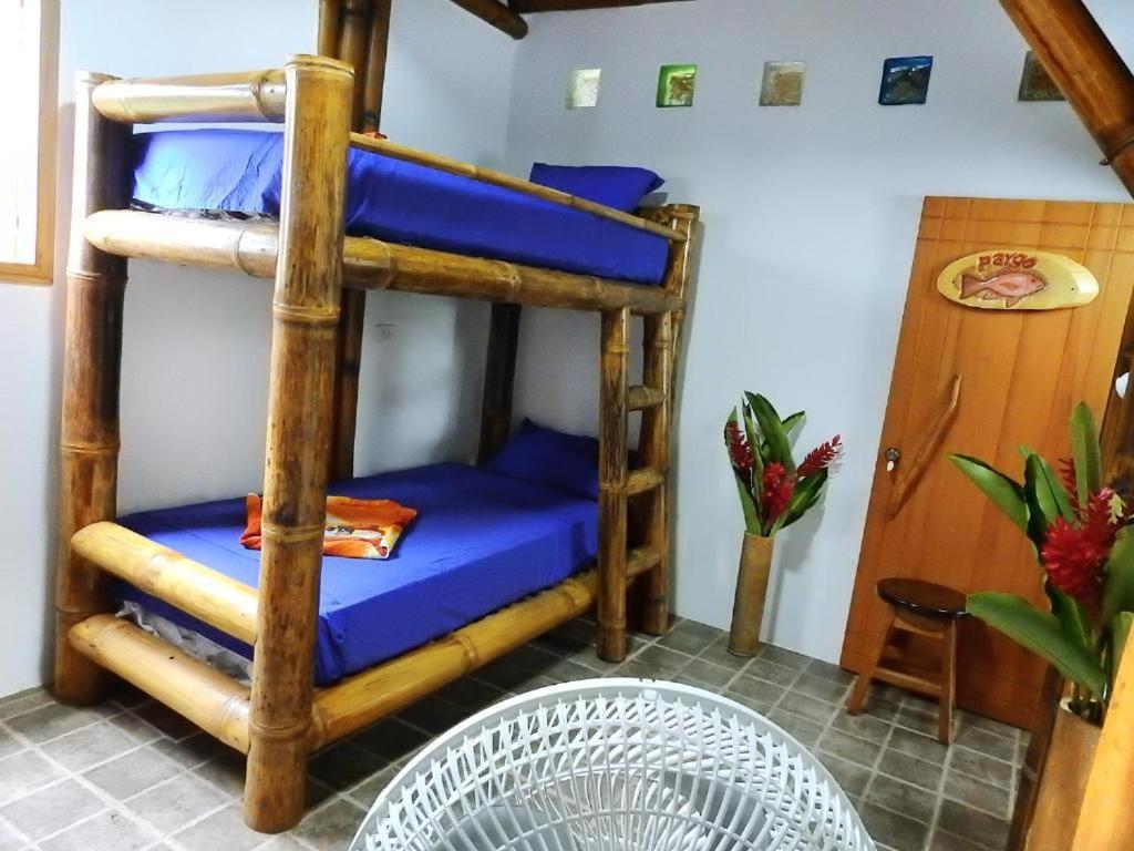 El Bochinche Ξενοδοχείο Mompiche Εξωτερικό φωτογραφία